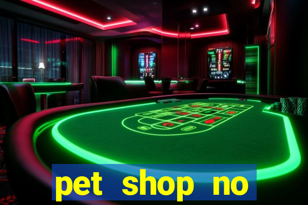 pet shop no cruzeiro do sul aparecida de goiania